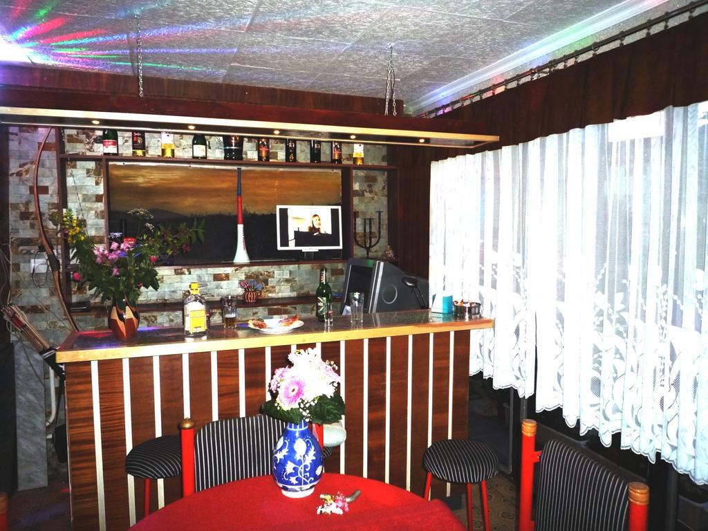Penzion Pohoda - Apartmany เยเซนิค ห้อง รูปภาพ